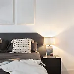 Giverny - 2 Chambres A Neuilly-Sur-Seine