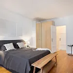 Giverny - 2 Chambres A Neuilly-Sur-Seine