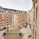 Giverny - 2 Chambres A Neuilly-Sur-Seine